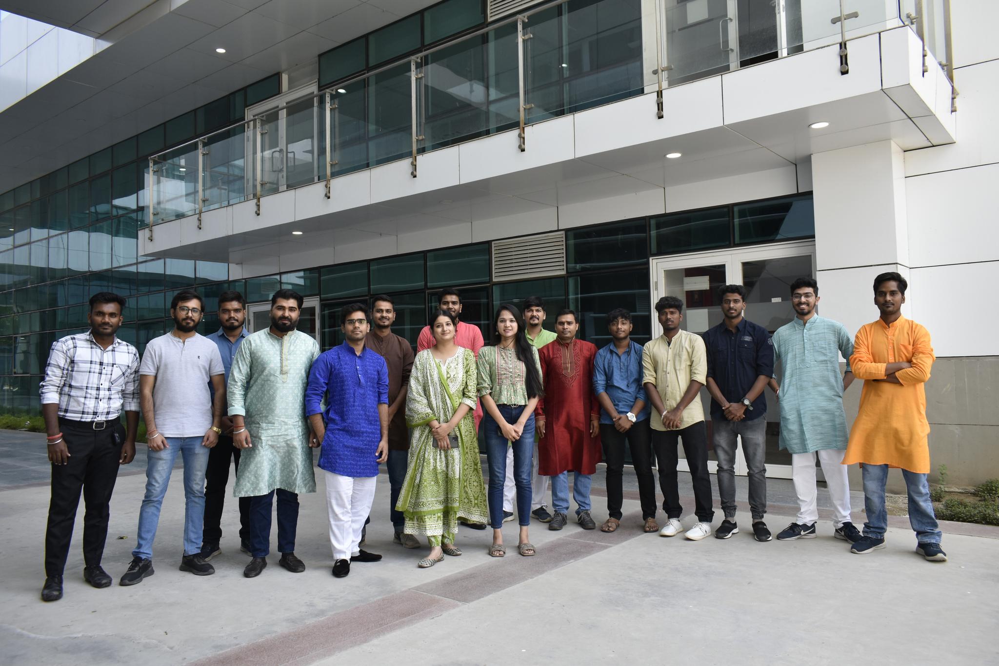 Diwali at Droneco that provides logistics drone, the most advanced and reliable on the market.